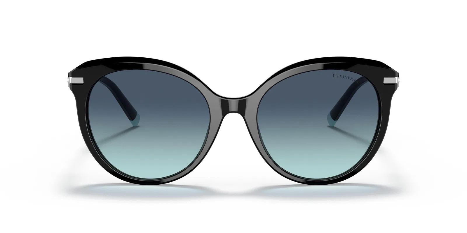 Tiffany 4189B Sunglasses - view 9